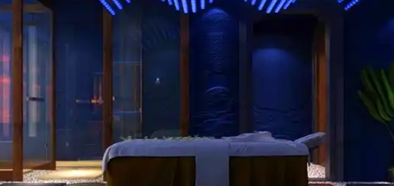 天津河西YanYan养生馆秉持“客户至上”的服务理念