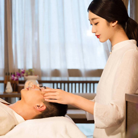 天津河西YanYan养生馆秉持“客户至上”的服务理念