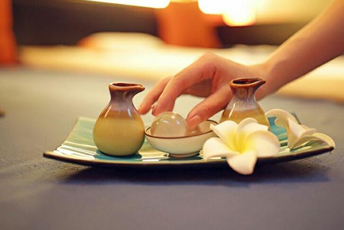 欢迎来到天津河西YanYan养生馆养生馆!