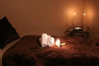 欢迎来到天津河西YanYan养生馆休闲会所!